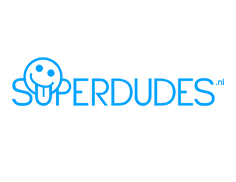 Logo Superdudes.nl